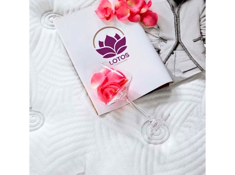 Ортопедический матрас Lotos GURU 5 