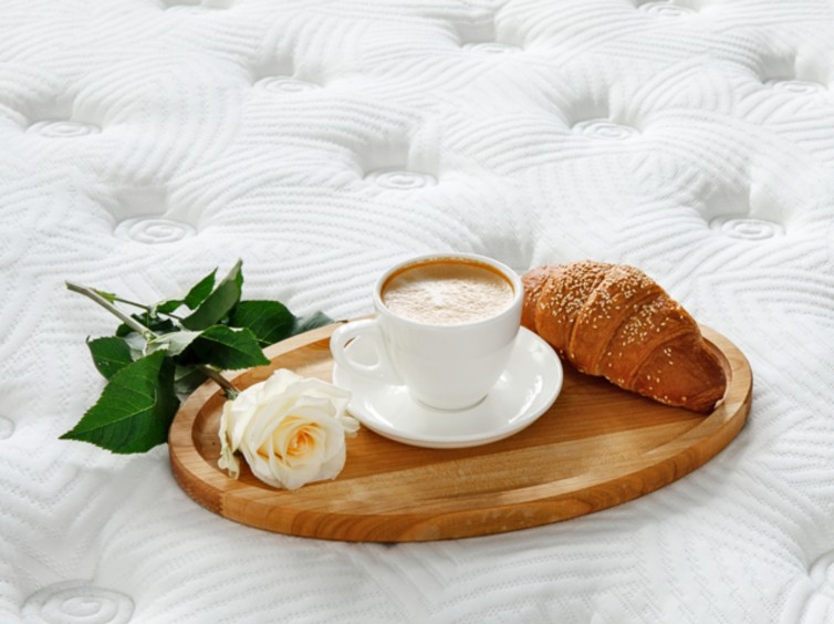 Ортопедический матрас Lotos GURU 4 