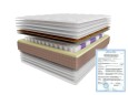 Ортопедичний матрац Lotos GURU 13