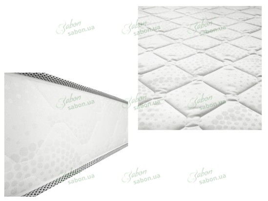 Ортопедический матрас Шанс Престиж 3 