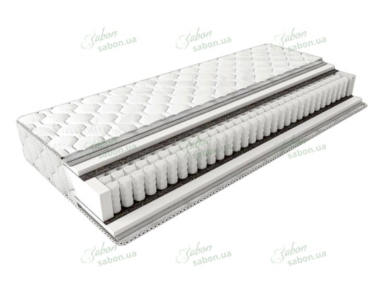 Ортопедический матрас Шанс Престиж 1