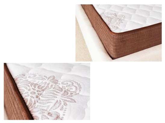 Ортопедический матрас Фредо 2