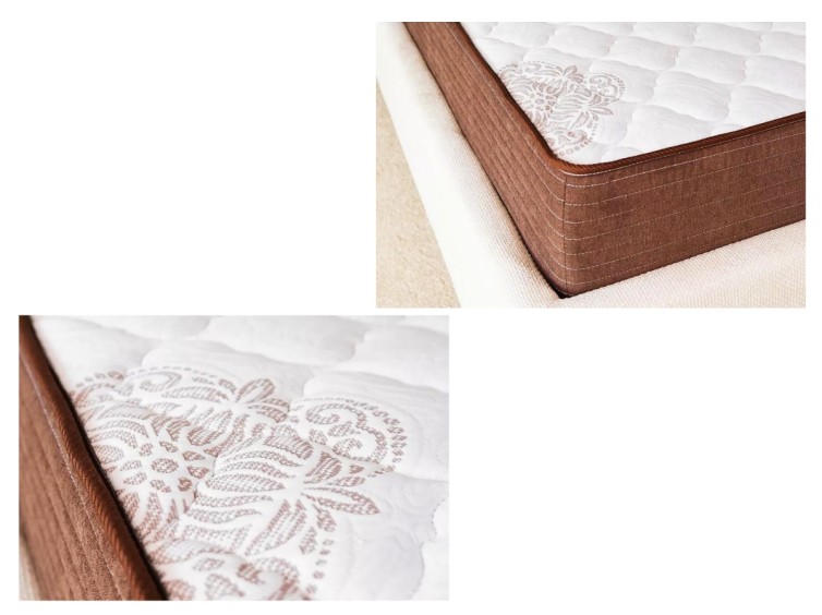 Ортопедичний матрац Фредо 3 