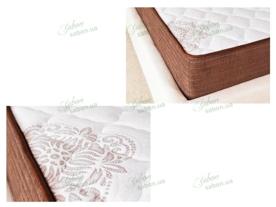 Ортопедический матрас Фредо 2