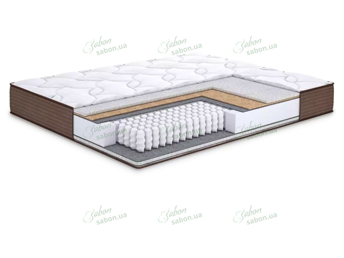 Ортопедичний матрац Фредо