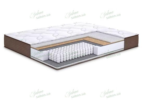 Ортопедичний матрац Фредо 1