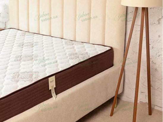 Ортопедический матрас Рафф 2