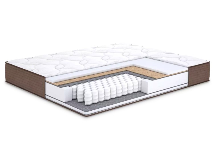 Ортопедический матрас Рафф 1