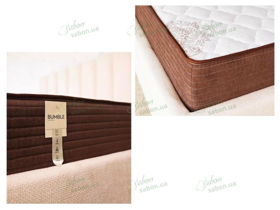 Ортопедический матрас Бамбл 2