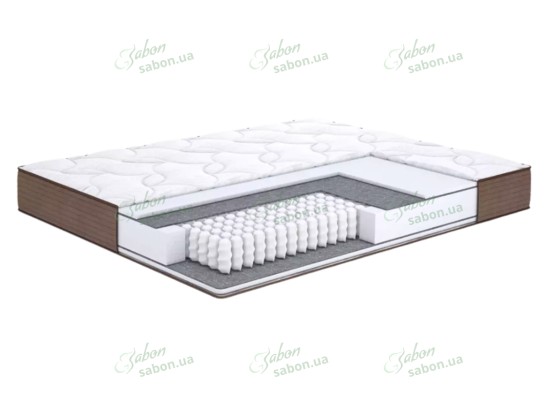 Ортопедичний матрац Бамбл 1