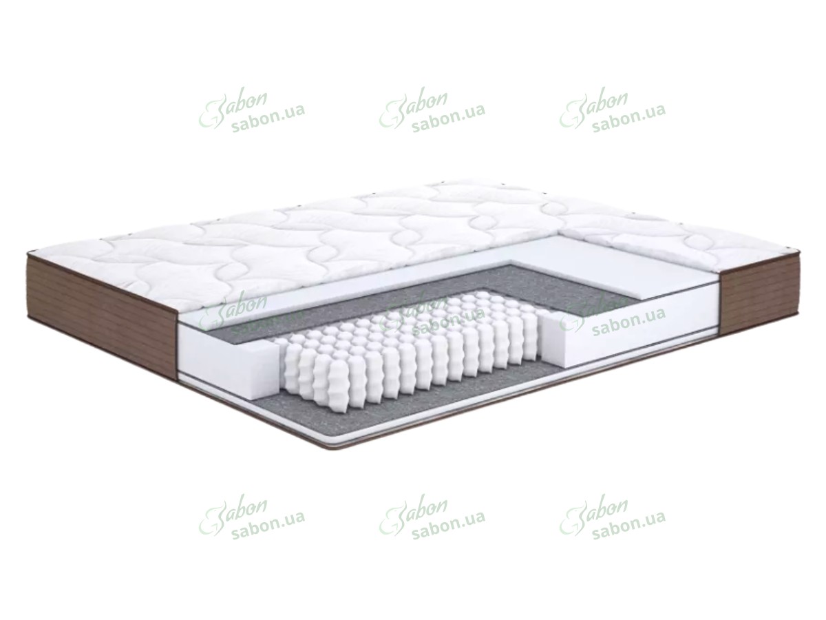 Ортопедичний матрац Бамбл