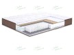 Ортопедический матрас Грог 10