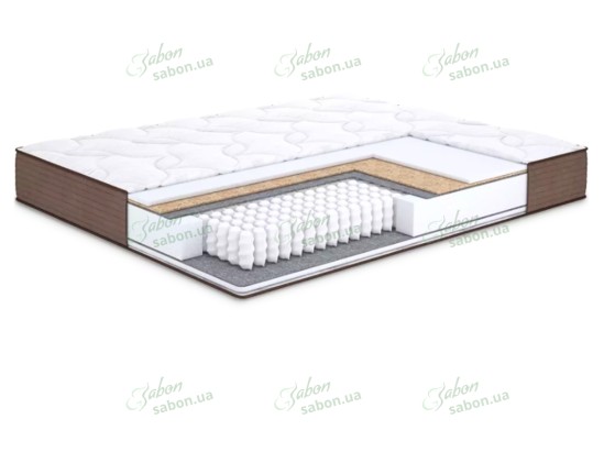 Ортопедический матрас Грог 1