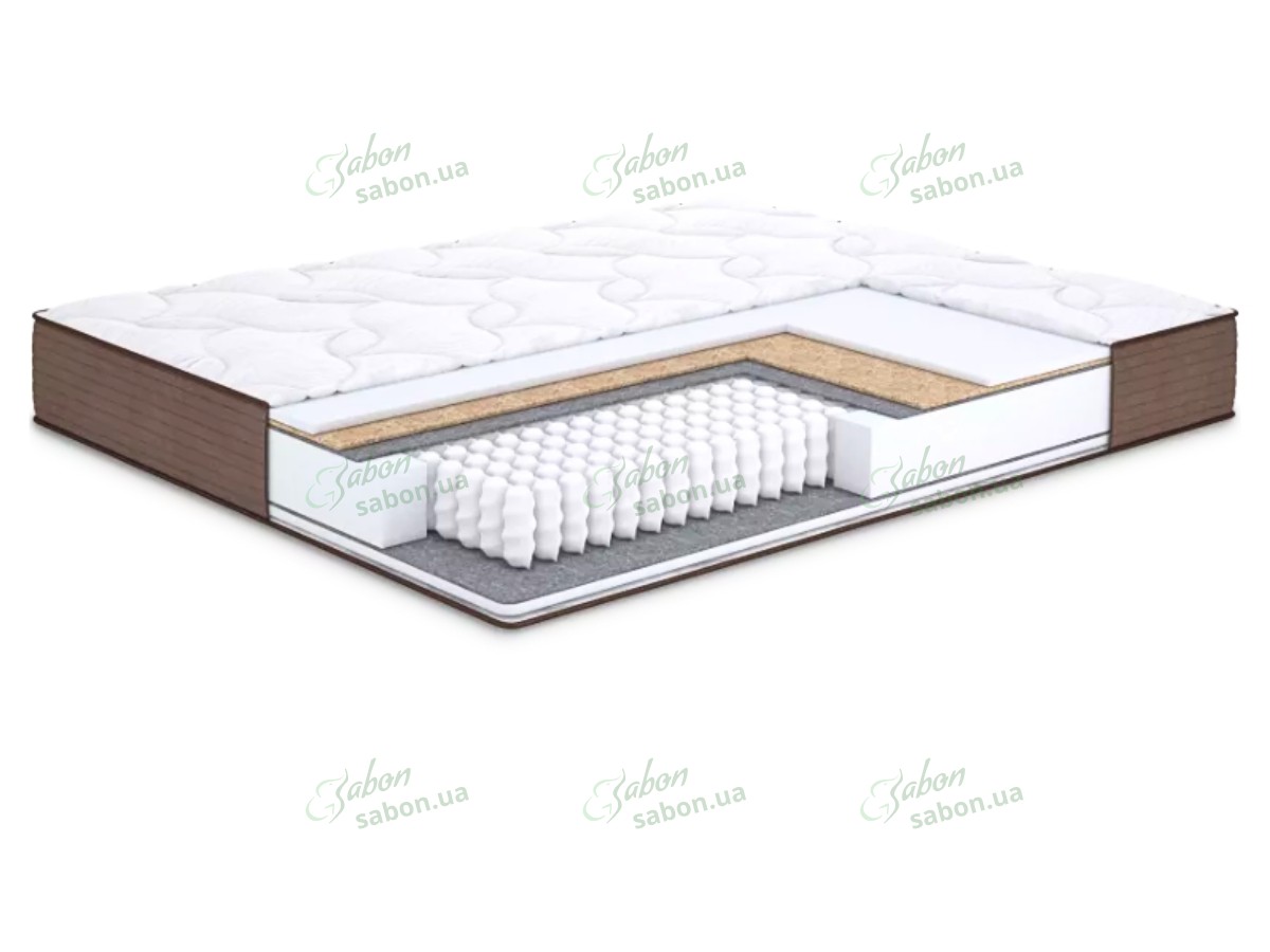 Ортопедичний матрац Грог