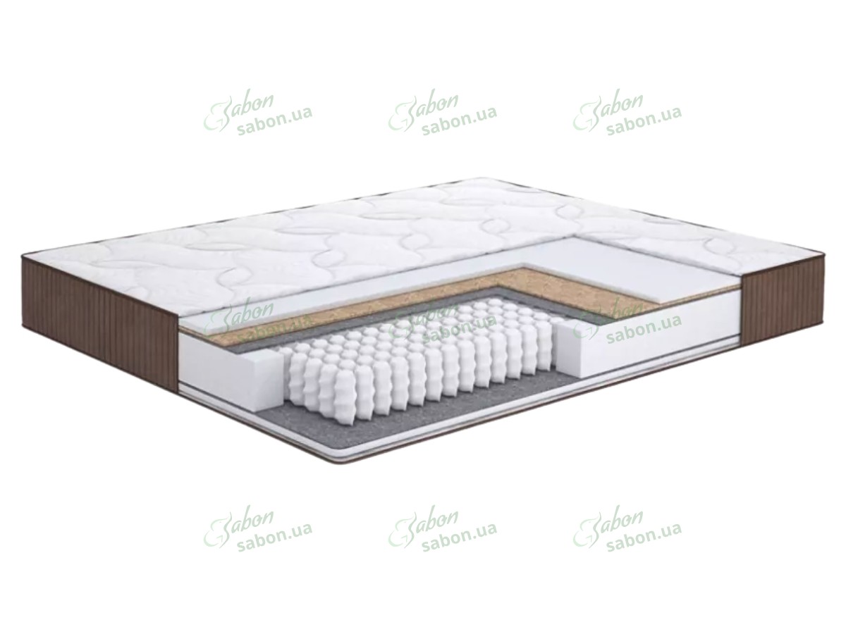 Ортопедичний матрац Лунго Ортопедичний матрац Лунго