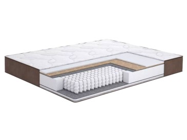 Ортопедичний матрац Лунго