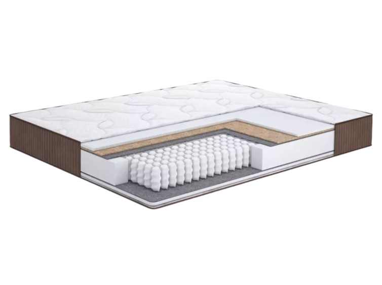 Ортопедичний матрац Лунго 1