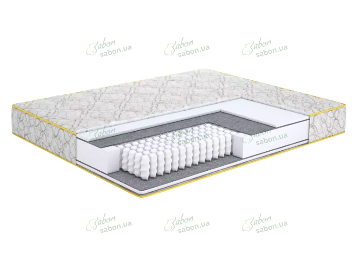 Ортопедический матрас Мираж