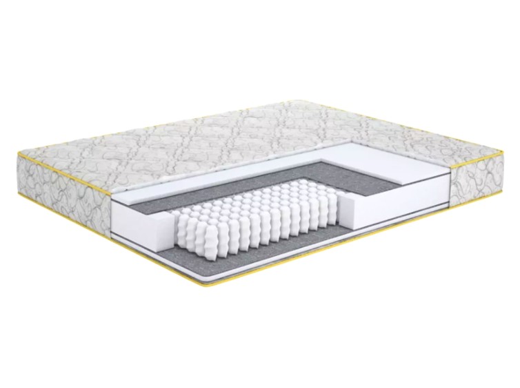 Ортопедический матрас Мираж 1