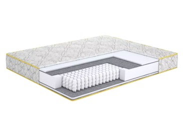 Ортопедичний матрац Міраж