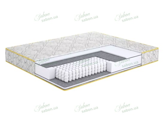 Ортопедический матрас Мираж 1