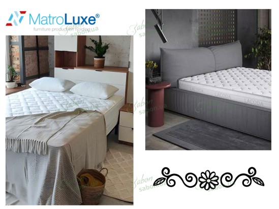 Ортопедичний матрац Навахо/Navaho 6 