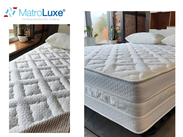 Ортопедичний матрац Навахо/Navaho 3 