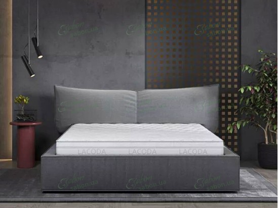 Ортопедичний матрац Сіу/Siu 4 