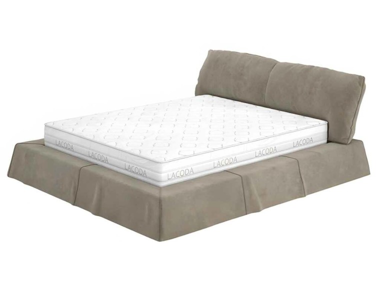 Ортопедический матрас Сиу/Siu 3 