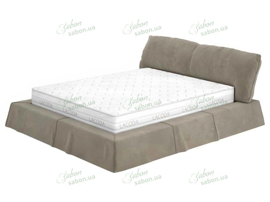 Ортопедичний матрац Сіу/Siu 2