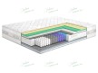 Ортопедический матрас Сиу/Siu 10
