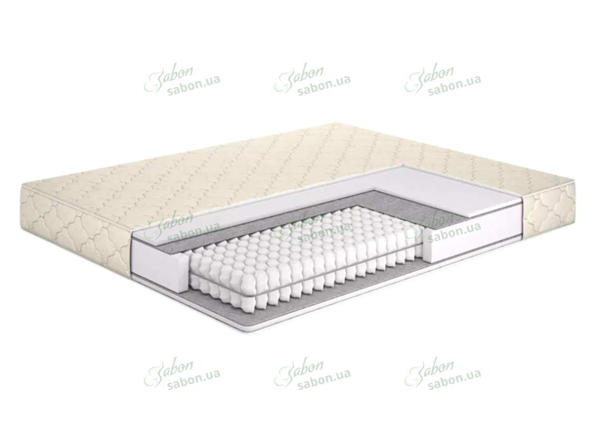 Ортопедичний матрац Бум-3 Ортопедичний матрац Бум-3