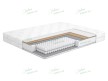 Ортопедический матрас Sofia new/София нью 10