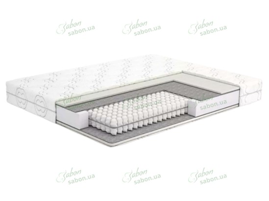 Ортопедичний матрац Sofia new Light/Софія нью Лайт 2