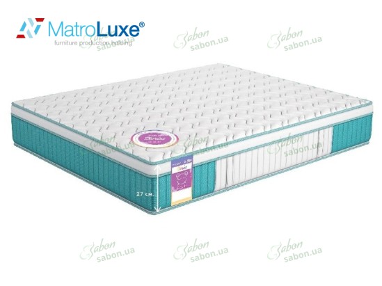 Ортопедический матрас Stories/Сторис 2 