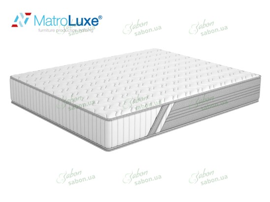 Ортопедичний матрац Account/Аккаунт 2
