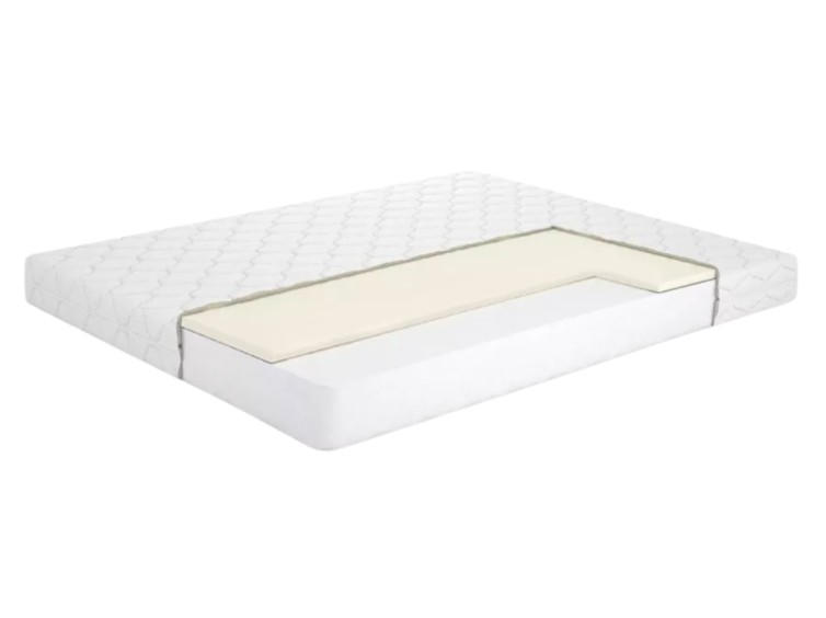 Ортопедичний матрац Lavender/Лаванда 1