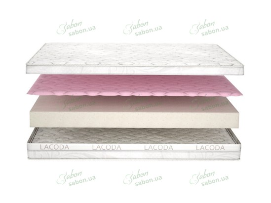 Ортопедический матрас Амбре/Ambre 2