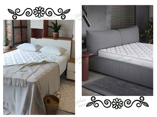 Ортопедический матрас Амбре/Ambre 2