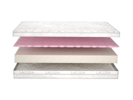 Ортопедический матрас Амбре/Ambre 2