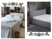 Ортопедичний матрац Амбре/Ambre 15