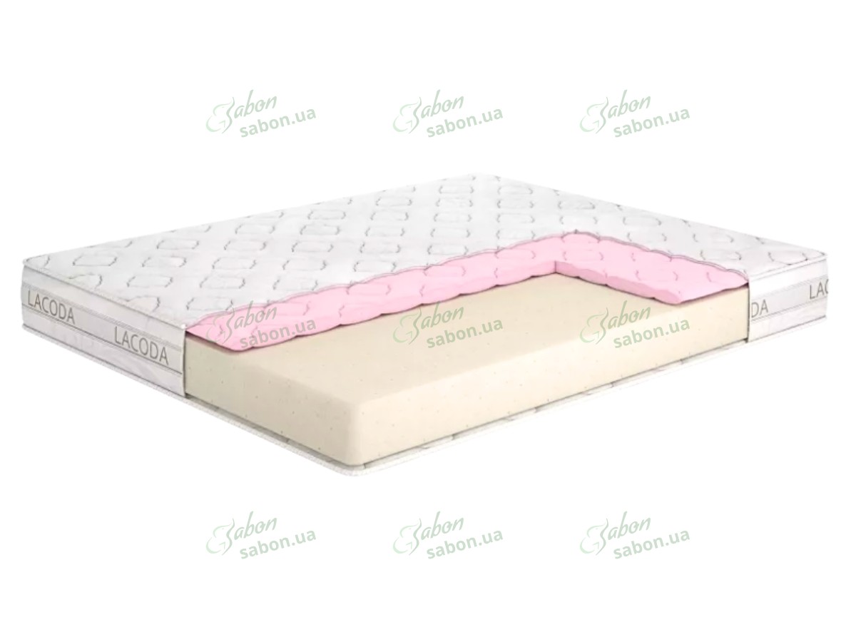 Ортопедический матрас Амбре/Ambre