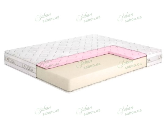 Ортопедичний матрац Амбре/Ambre 1