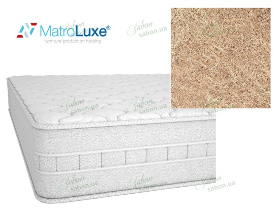 Ортопедичний матрац Caochu Twin/Каучу Твін 2 