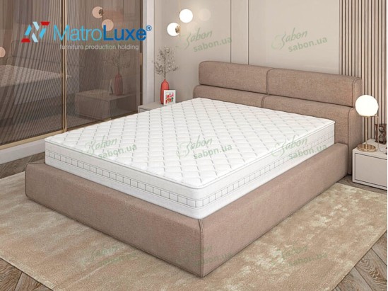 Ортопедичний матрац Caochu Twin/Каучу Твін 4 