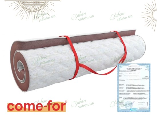 Ортопедический матрас Coco Roll 2 