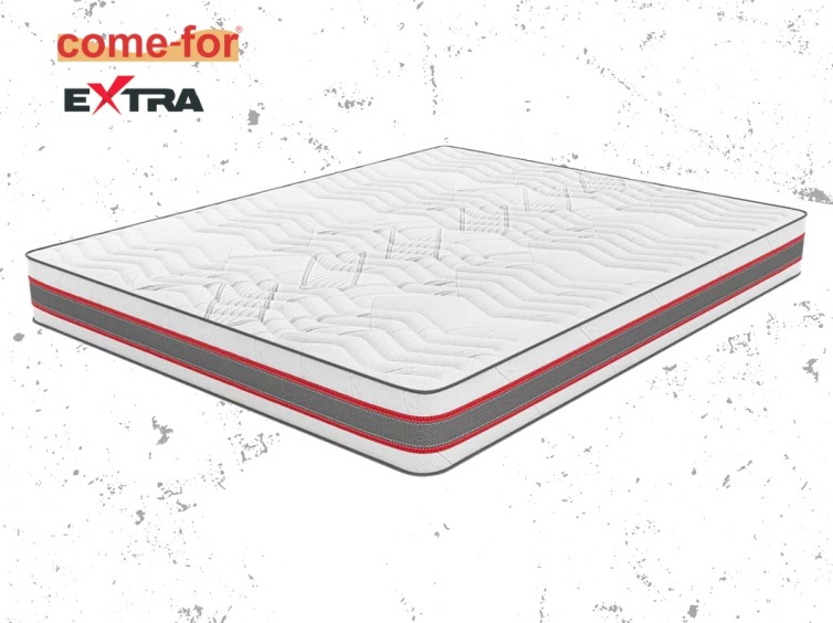Ортопедический матрас EXTRA Карбон 3 