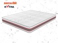 Ортопедичний матрац EXTRA Карбон 13