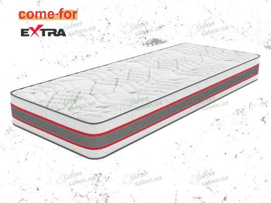 Ортопедический матрас EXTRA Карбон 2