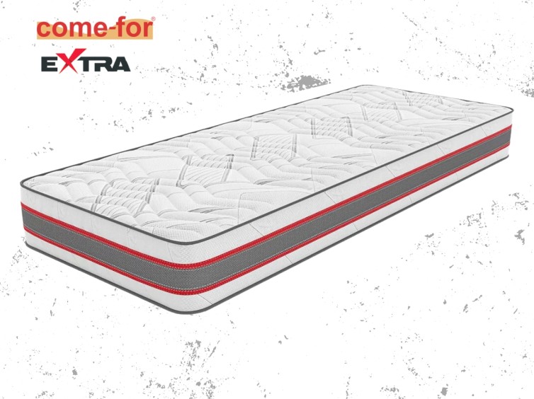Ортопедический матрас EXTRA Карбон 2 